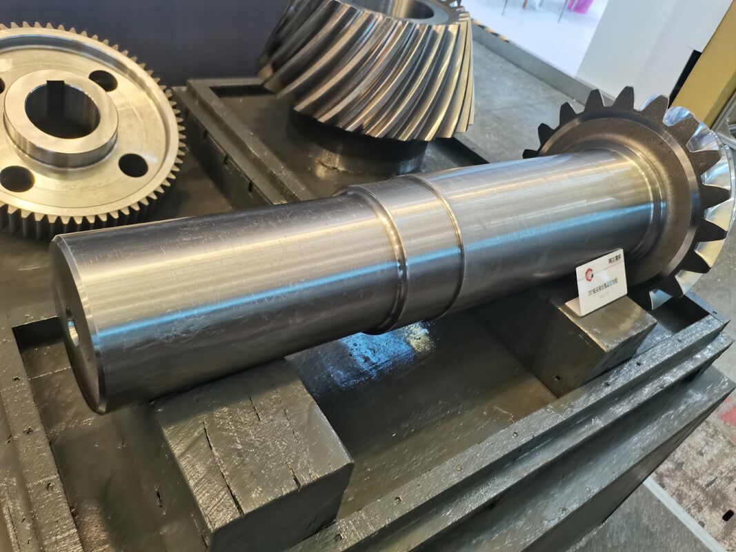 Zestaw sprzętu spiralnego z przyrządem przemysłowym