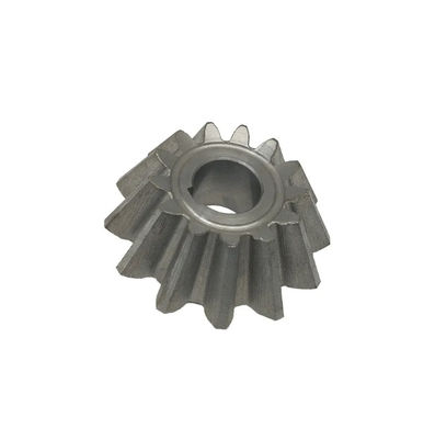 Ruida Custom Bevel Gear Alloy Steel Forged Bevel Gear Wysoka wytrzymałość