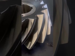 Wysokiej precyzji sprzęt spiralny