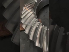 Zestawy biegów bezelnych na zamówienie dla różnych zastosowań przemysłowych