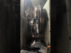 Wyroby z stali o wysokiej wydajności