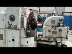 Ruida Wysokiej Precyzji Duży Spiralny Zestaw Bevel Do Maszyny Crusher Reducer Akcesoria